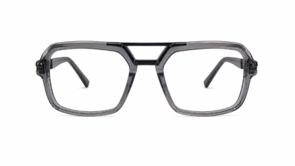 JACK - SQUARE DOUBLE BAR FRAME
