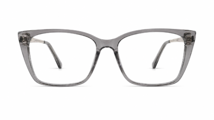 MW - CAT EYE SLEEK FRAME