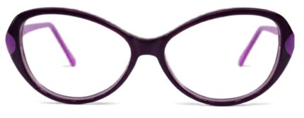 CAT EYE SHEET FRAME
