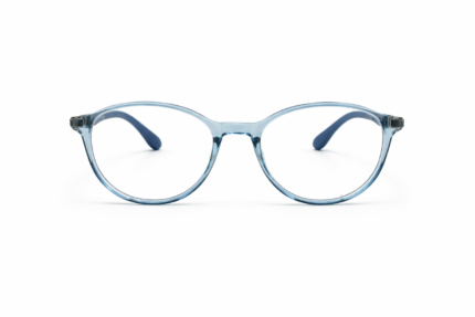 ROUND FLEXIBLE KIDS FRAME