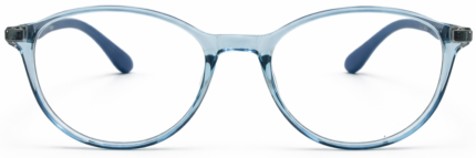 ROUND FLEXIBLE KIDS FRAME