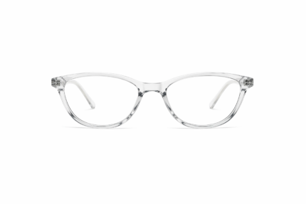 CAT EYE FLEXIBLE KIDS FRAME