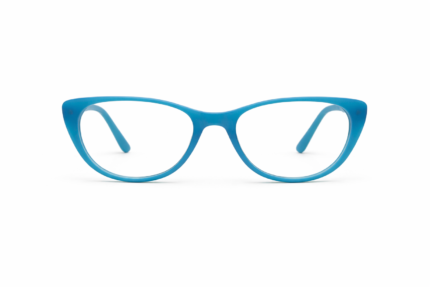 CAT EYE SHEET KIDS FRAME