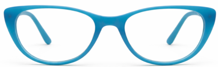 CAT EYE SHEET KIDS FRAME