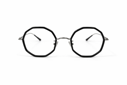 GEOMETRIC METAL FRAME