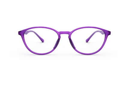 ROUND FLEXIBLE KIDS FRAME