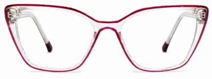 CAT EYE SHEET FRAME