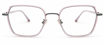 SHARP PENTAGON FRAME