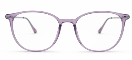 ROUND SLEEK FRAME