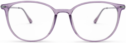 ROUND SLEEK FRAME