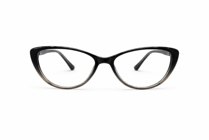 CAT EYE SHEET KIDS FRAME