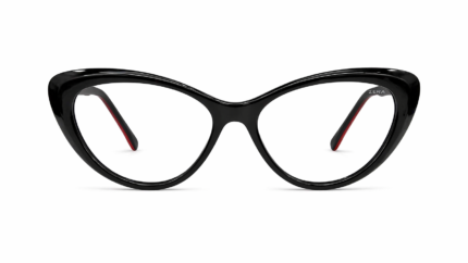 CAT EYE SHEET FRAME