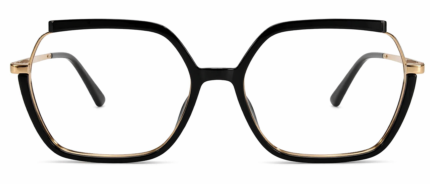MW - PENTAGON SLEEK FRAME