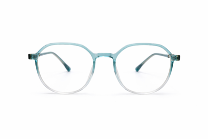 PENTAGON SLEEK PLASTIC FRAME