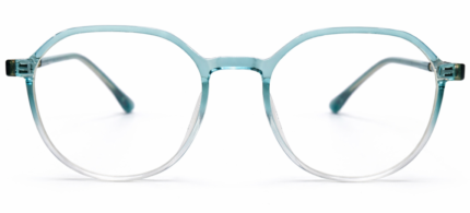 PENTAGON SLEEK PLASTIC FRAME