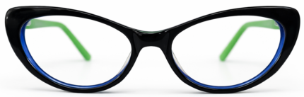 CAT EYE SHEET KIDS FRAME