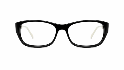 SQUARE CAT EYE SHEET FRAME
