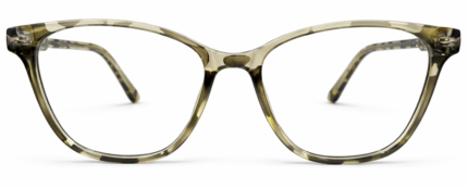CAT EYE SHEET FRAME