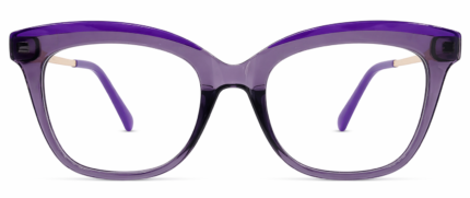 MW - CAT EYE SLEEK FRAME