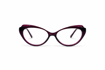 CAT EYE SHEET KIDS FRAME