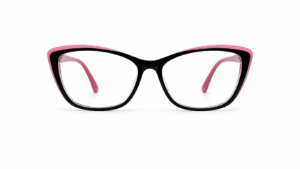 CAT EYE SHEET FRAME