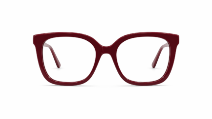 SQUARE CAT EYE SHEET FRAME