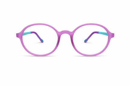 ROUND FLEXIBLE KIDS FRAME