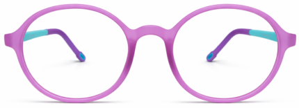ROUND FLEXIBLE KIDS FRAME