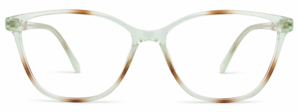 CAT EYE SHEET FRAME