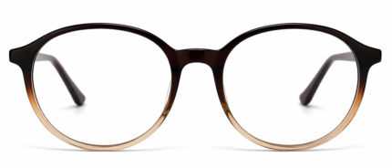 ROUND PLASTIC FRAME