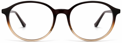 ROUND PLASTIC FRAME
