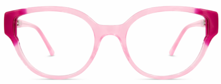 CAT EYE SHEET FRAME