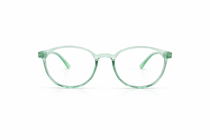 ROUND FLEXIBLE KIDS FRAME