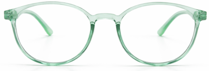 ROUND FLEXIBLE KIDS FRAME