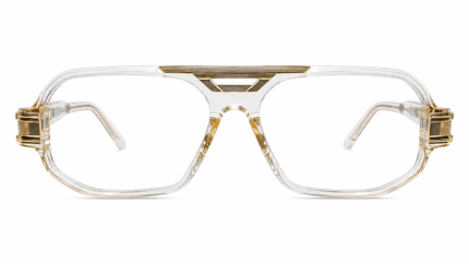 JACK - SQUARE DOUBLE BAR FRAME