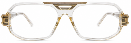 JACK - SQUARE DOUBLE BAR FRAME
