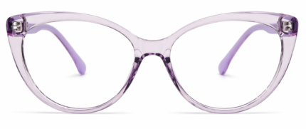 CAT EYE SHEET FRAME