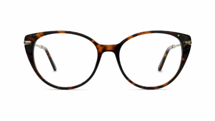 CAT EYE SLEEK FRAME