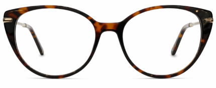 CAT EYE SLEEK FRAME
