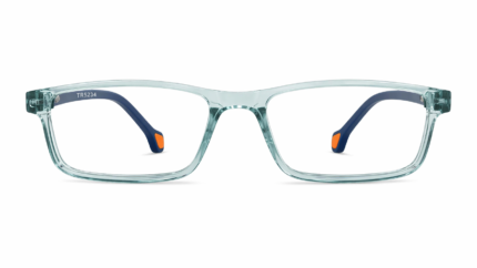 RECTANGLE FLEXIBLE KIDS FRAME