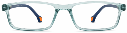 RECTANGLE FLEXIBLE KIDS FRAME