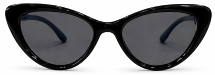 CAT EYE SUNGLASSES