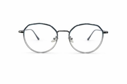 PENTAGON METAL PLASTIC FRAME