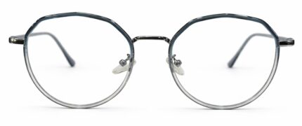 PENTAGON METAL PLASTIC FRAME