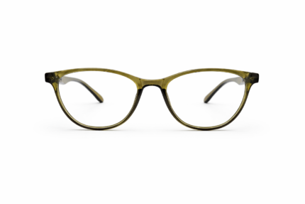 CAT EYE FLEXIBLE KIDS FRAME