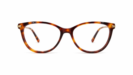 CAT EYE SLEEK FRAME