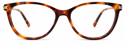 CAT EYE SLEEK FRAME