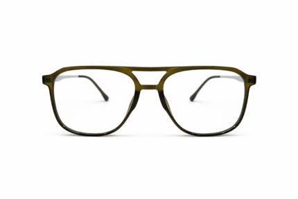 DOUBLE BAR PLASTIC FRAME