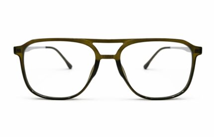 DOUBLE BAR PLASTIC FRAME