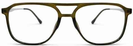 DOUBLE BAR PLASTIC FRAME